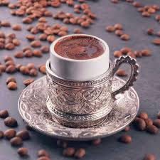 Turkish Coffee