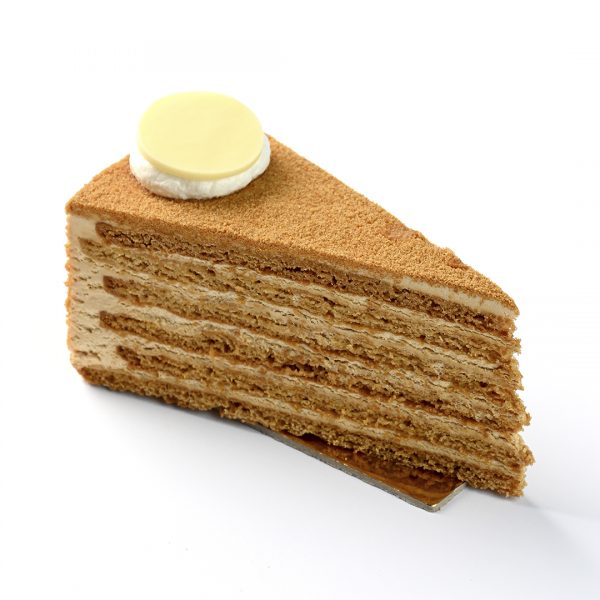 Honey Cake