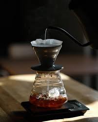Brazilian Premium V60 Coffee